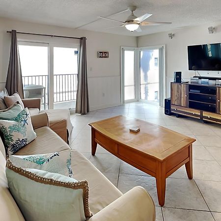 Beachcomber 301 Джэксонвилл-Бич Экстерьер фото