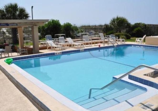 Beachcomber 301 Джэксонвилл-Бич Экстерьер фото